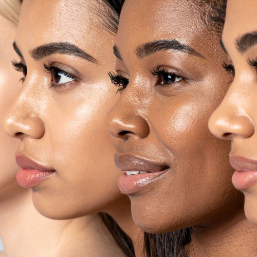 How it Works - Skin Lens